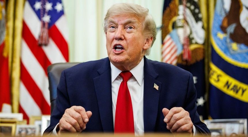 Trump's Birthright Citizenship Fight Isn't Over After Supreme Court Loss