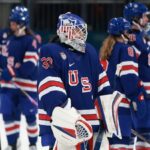 USA Hockey Chose Trans Ideology Over Women and Now an Entire League Has Been Erased