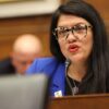House Buries Tlaib's Lebanon Resolution in Bipartisan Rejection
