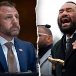 Al Green's Meltdown Exposes the Theatrical Desperation of Trump's Critics