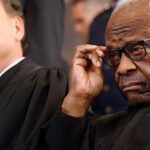 Justice Thomas Says Supreme Court Priorities Are Backwards on Death Row Case