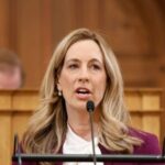 DHS Fires Back at New Jersey Politicians Over Delaney Hall Hypocrisy