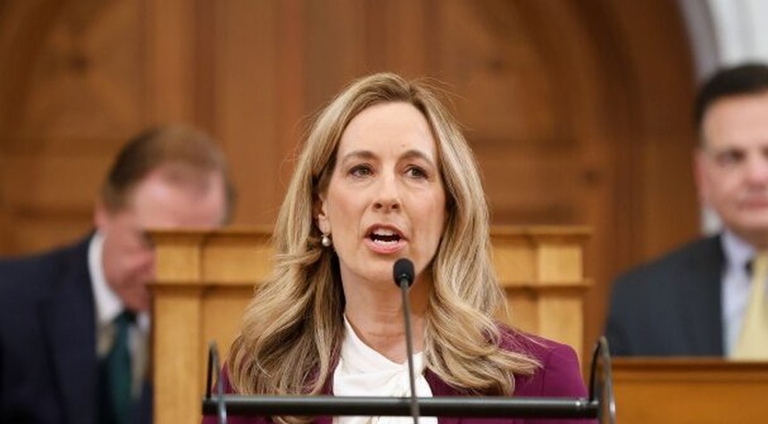 DHS Fires Back at New Jersey Politicians Over Delaney Hall Hypocrisy