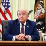 Senate Passes Trump's Immigration Package as GOP Unity Frays at the Edges