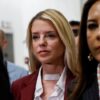 Pam Bondi Stonewalled Congress on Trump and the Epstein Files