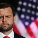 JD Vance Speaks the Truth Britain's Leaders Won't Say About Henry Nowak's Death