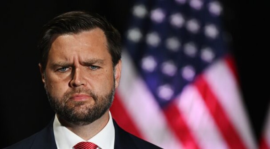JD Vance Speaks the Truth Britain's Leaders Won't Say About Henry Nowak's Death