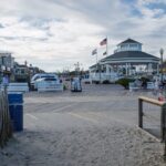 Four College Students Walk Free After Prosecutors Admit No Evidence for Beach Takeover Charges