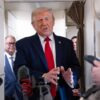 Trump Keeps Door Open on Payments to Jan. 6 Rioters Despite DOJ Pullback