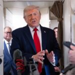 Trump Keeps Door Open on Payments to Jan. 6 Rioters Despite DOJ Pullback