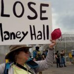 The Hunger Strike That Wasn't: How Snack Sales Expose the Delaney Hall Deception