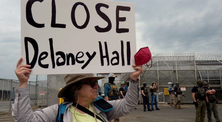 The Hunger Strike That Wasn't: How Snack Sales Expose the Delaney Hall Deception
