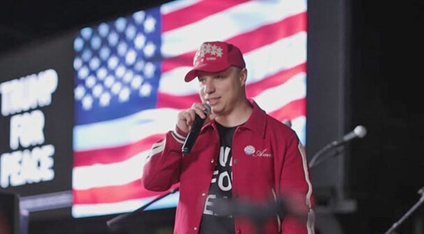 The Swamplings Are Counting on MAGA to Fade Away