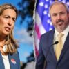Garden State's Dirty Secret Shows Noncitizens Voted in Multiple Elections
