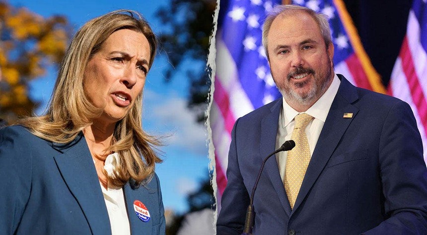 Garden State's Dirty Secret Shows Noncitizens Voted in Multiple Elections
