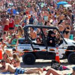 St. Augustine Beach Canceled a Teen Takeover and Every Town Should Take Notes