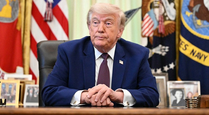 The SAVE Act Just Got a Pulse and Democrats Should Be Worried