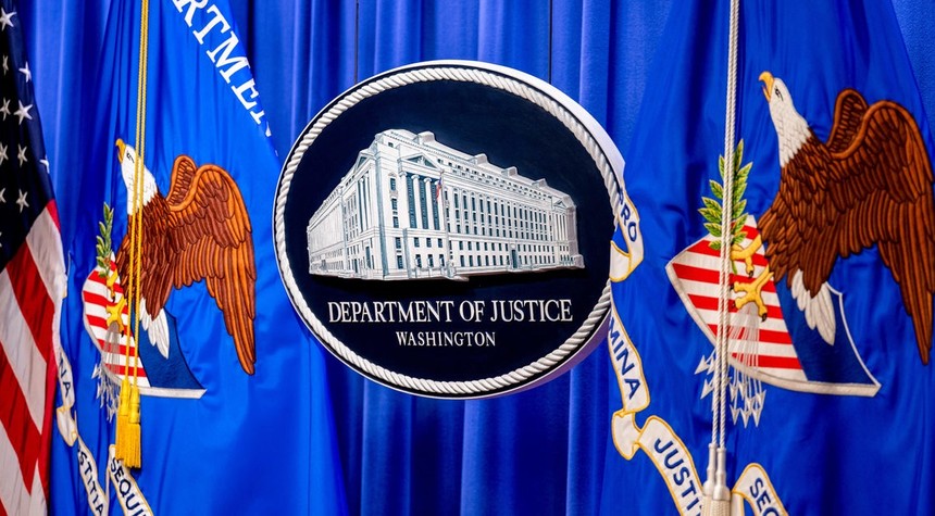 Justice Department Finally Calls Out the EEOC's Race-Based Hiring Pressure Campaign