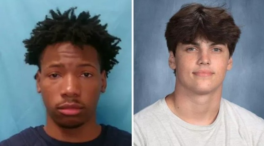 The Adults Who Failed Karmelo Anthony by Teaching Him to Be a Victim