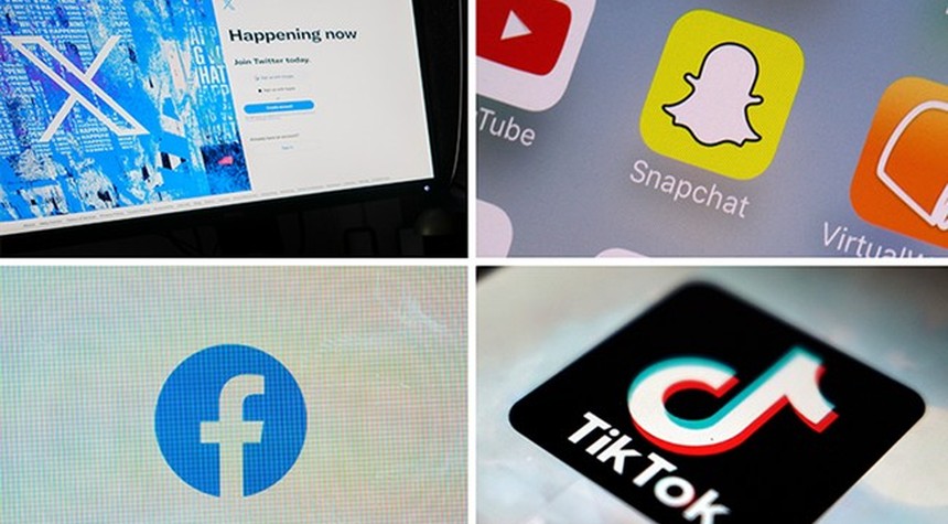 Illinois Democrats Want to Tax Social Media But Can't Even Define What They're Taxing