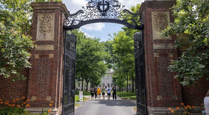 Republicans Finally Found a Way to Gut the Woke University Machine