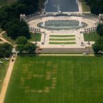 Someone Carved a Death Threat Into the National Mall and We Should All Be Furious