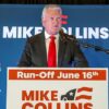 Trump's Last-Minute Georgia Endorsement Could Decide Senate Control