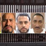 The Criminals Biden Let Roam Free Are Finally Being Rounded Up