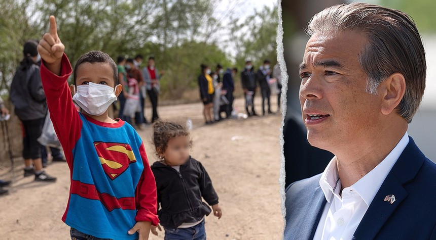 When Sanctuary Laws Mean Abandoned Children Get No Welfare Checks