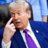Trump Hits 80 With the Energy of a Man Half His Age While His Critics Stay Silent