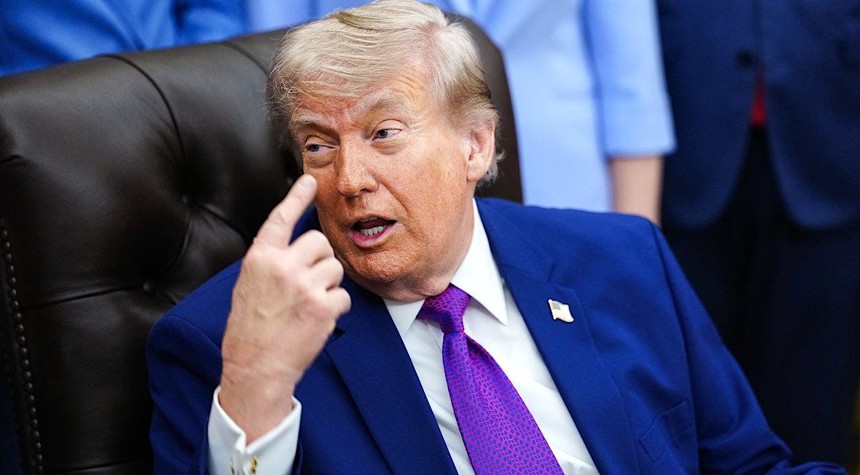 Trump Hits 80 With the Energy of a Man Half His Age While His Critics Stay Silent