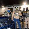 ICE Agent Hospitalized After Illegal Immigrant Rams Vehicle During Arrest
