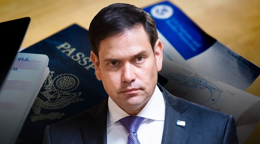 Trump Administration Cracks Down on Birth Tourism Networks Exploiting American Citizenship