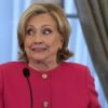 Hillary Clinton Still Doesn't Get Why Americans Want Voter ID