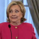 Hillary Clinton Still Doesn't Get Why Americans Want Voter ID