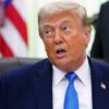 Trump's SAVE Act Dreams Hit a Brick Wall Even Republicans Won't Climb