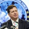 The Clayton Confirmation Circus Shows Everything Wrong With This White House