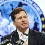 The Clayton Confirmation Circus Shows Everything Wrong With This White House