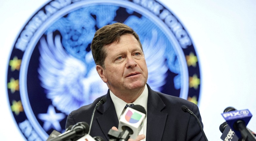 The Clayton Confirmation Circus Shows Everything Wrong With This White House