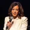 Kamala Harris Takes Cheap Shot at Trump's Iran Deal While Americans Want Results