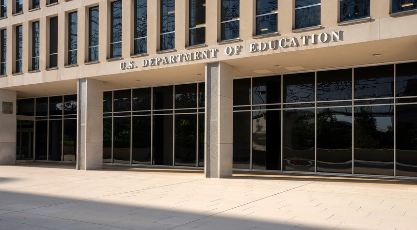 Moving Special Education to HHS Is a Mistake Wrapped in Good Intentions