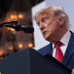 Historic G7 Immigration Agreement Marks Shift as Trump Blasts Cartels Running Mexico
