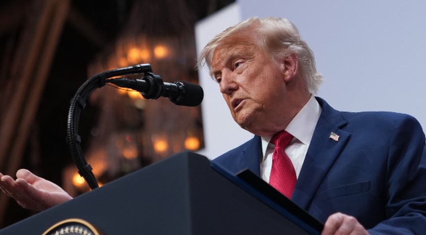Historic G7 Immigration Agreement Marks Shift as Trump Blasts Cartels Running Mexico