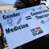 The FTC Just Declared War on the Child Gender Industry and It's About Time