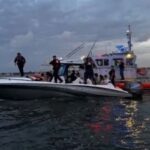 Coast Guard Fires on Boat Full of Chinese Nationals Off Florida Coast