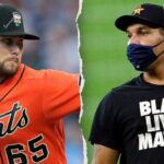 Major League Baseball's Selective Enforcement Problem Just Got Biblical