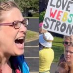 A Small Town Said No to Flying Pride Flags and the Response Proved Them Right