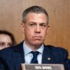 Senate Republican Quietly Strips Biden's Diversity Programs from Defense Bill