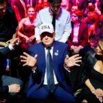 Trump Just Blew Up His Own National Security Program Days After It Stopped a Terror Attack