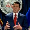 Eleven Illegal Aliens Among Fifteen Arrested in Massive Welfare Fraud Scheme